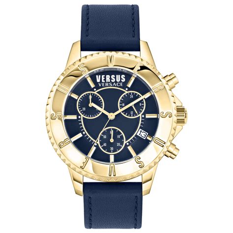 versus versace tokyo cronografo|VERSUS Versace Men's Tokyo Chronograph Watch, 44mm.